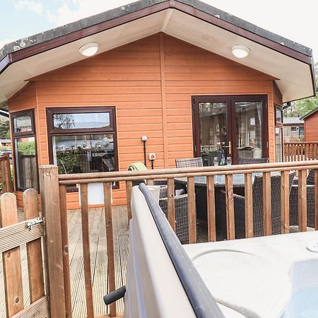 Sunny Brow Lodge Windermere Exterior photo