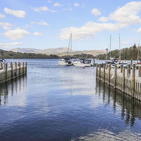 Sunny Brow Lodge Windermere Exterior photo